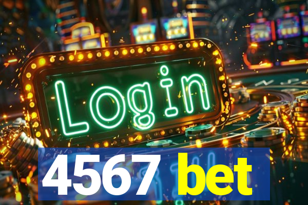 4567 bet
